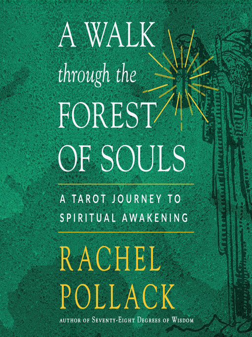 Title details for A Walk Through the Forest of Souls by Rachel Pollack - Available